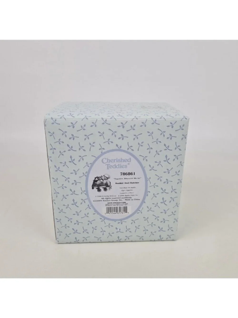 Cherished Teddies 